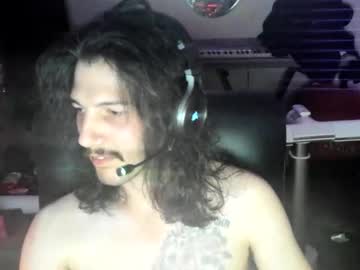 Imalmostdead Chaturbate stream image from May 13, 2025