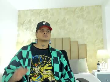 Joshua_Kinng_ Chaturbate stream image from May 13, 2025