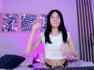 Kiitty_Loove_ Chaturbate stream image from May 13, 2025