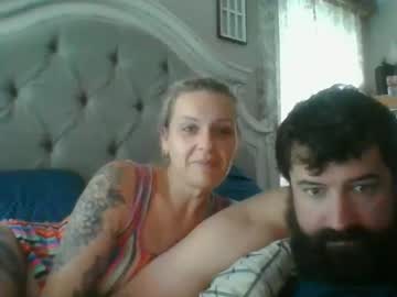 Kuntrycutie Chaturbate stream image from May 13, 2025