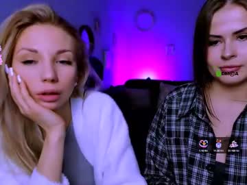 Lili_Muur Chaturbate stream image from May 13, 2025
