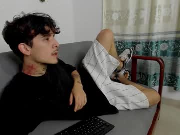 Luzbelt Chaturbate stream image from May 13, 2025