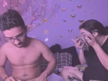 Massiylissa Chaturbate stream image from May 13, 2025