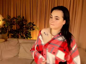 Randidelmore Chaturbate stream image from May 13, 2025