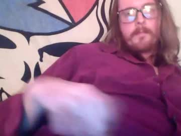 Rickdaydream Chaturbate stream image from May 13, 2025