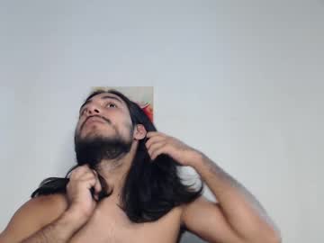 Romanphoenix Chaturbate stream image from May 13, 2025