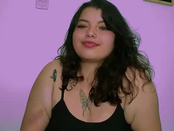 Samantha_Thay Chaturbate stream image from May 13, 2025