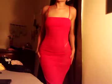 Sexy_Jenny420 Chaturbate stream image from May 13, 2025
