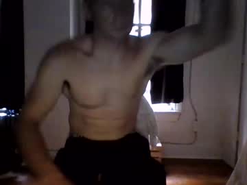 Tylerdurden06 Chaturbate stream image from May 13, 2025