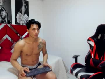 Axel_Summer_ Chaturbate stream image from May 13, 2025