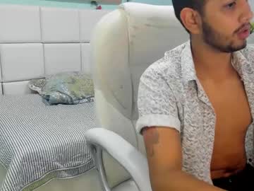 Brian_Vanucchi Chaturbate stream image from May 13, 2025