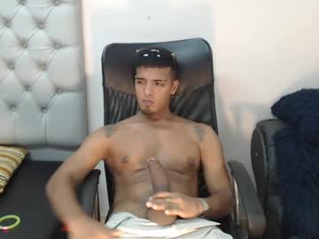 David_Bandercock Chaturbate stream image from May 13, 2025