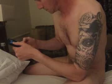 Fireboy25788 Chaturbate stream image from May 13, 2025