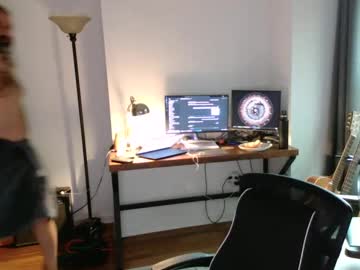 Halcyon2147818 Chaturbate stream image from May 13, 2025