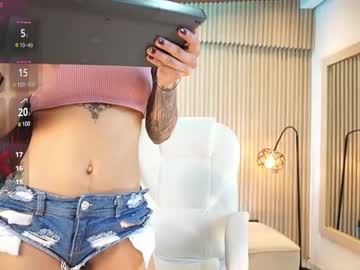 Nicolecrawft Chaturbate stream image from May 13, 2025
