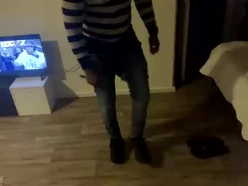 Omarrio_1 Chaturbate stream image from May 13, 2025