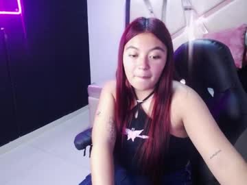 Scarlett_Red_A stream image from May 13, 2025