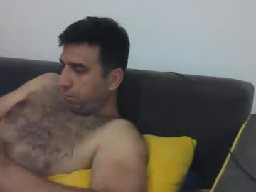 Sedulo Chaturbate stream image from May 13, 2025