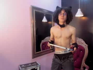 Sttolass Chaturbate stream image from May 13, 2025