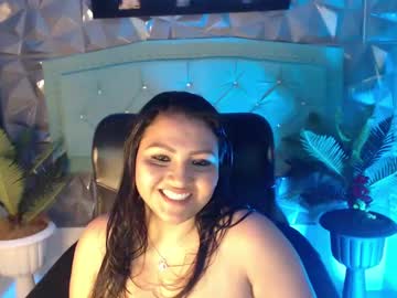 Valentina__Fire Chaturbate stream image from May 13, 2025