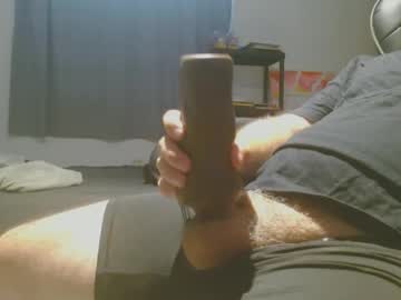 White_Iverson Chaturbate stream image from May 13, 2025