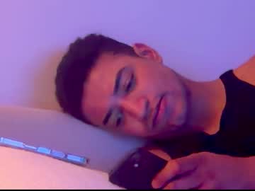 Andrew_Ordos_ Chaturbate stream image from May 13, 2025