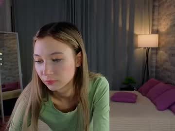 Babl_Tea Chaturbate stream image from May 13, 2025