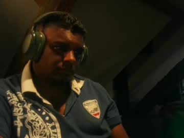 Bandusrilanka200 Chaturbate stream image from May 13, 2025