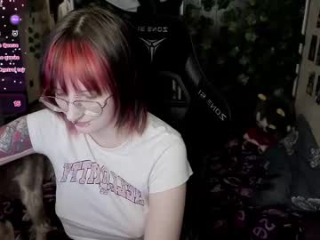 Ellen_Usagi Chaturbate stream image from May 13, 2025