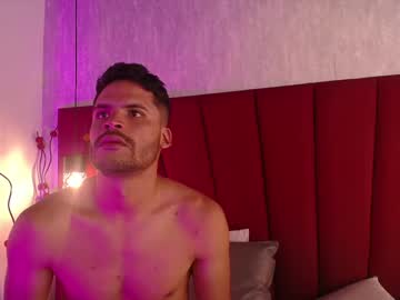 Hamilton_1 Chaturbate stream image from May 13, 2025