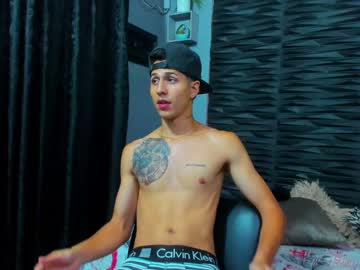 Jason_Jones1 Chaturbate stream image from May 13, 2025