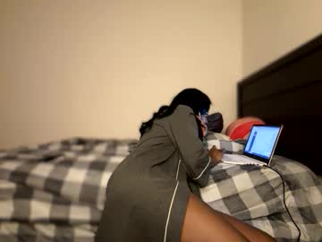 Jaylacumsee Chaturbate stream image from May 13, 2025