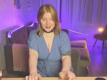 Kira_Citro Chaturbate stream image from May 13, 2025