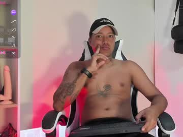 London_Marx Chaturbate stream image from May 13, 2025