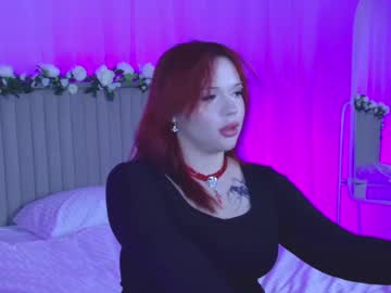 Marilynlamberts Chaturbate stream image from May 13, 2025