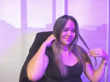 Niamorell Chaturbate stream image from May 13, 2025