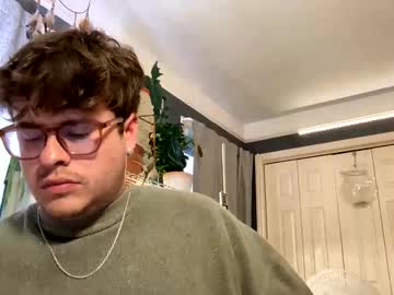 Shawn_611 Chaturbate stream image from May 13, 2025