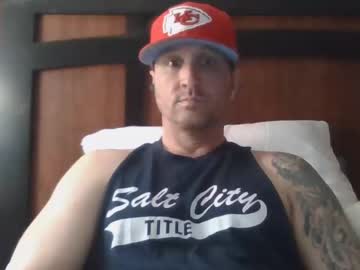 Tlyons1979 Chaturbate stream image from May 13, 2025