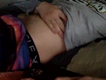 Wiscoboy2025 Chaturbate stream image from May 13, 2025