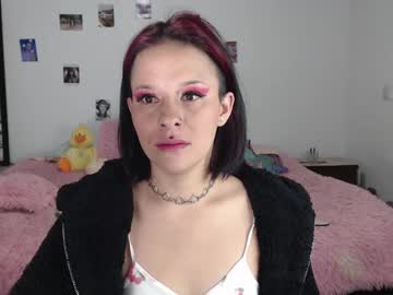 Alaina420 Chaturbate stream image from May 13, 2025