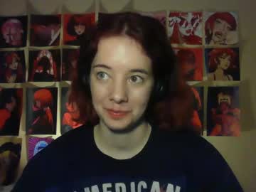 _Amber_Doll_ Chaturbate stream image from May 13, 2025