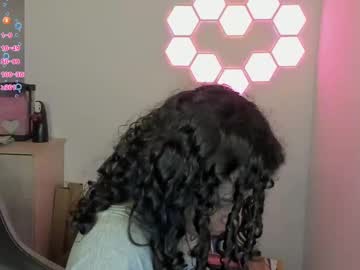 Aqua_Emilly Chaturbate stream image from May 13, 2025