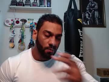 Henryhadesflirt Chaturbate stream image from May 13, 2025