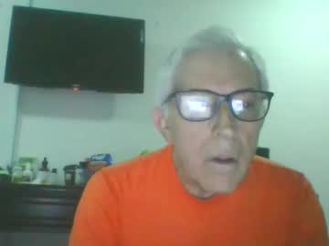 Privatepilot Chaturbate stream image from May 13, 2025