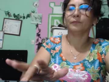 Sofia_Yummy_ Chaturbate stream image from May 13, 2025