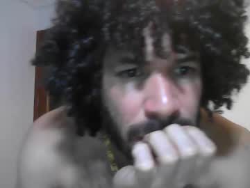 Werewolf_05 Chaturbate stream image from May 13, 2025