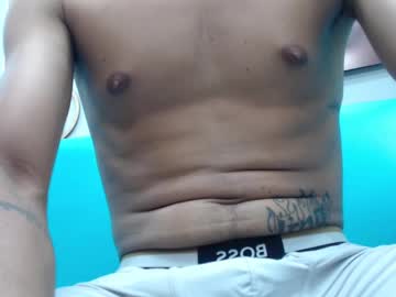 Aleph_Soler Chaturbate stream image from May 14, 2025
