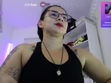 Amarantha666 Chaturbate stream image from May 14, 2025
