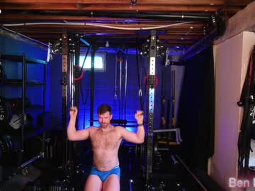 Btru33 Chaturbate stream image from May 14, 2025