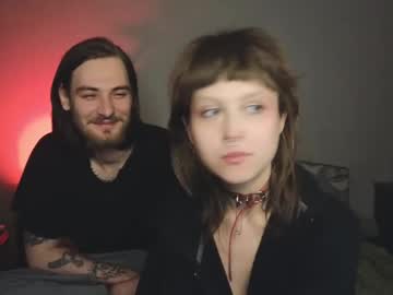 Edward_And_Kortny Chaturbate stream image from May 14, 2025